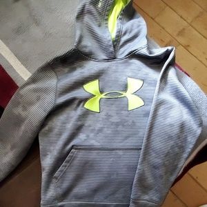 Under Armour Hoodie